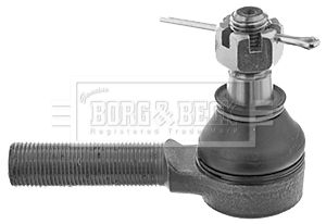 BORG & BECK Rooliots BTR4523